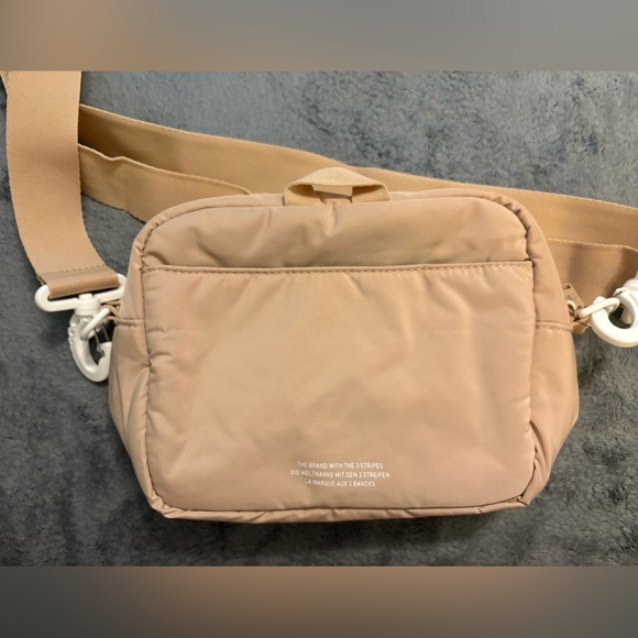 Adidas Tan Waist Bag - Picture 4 of 4